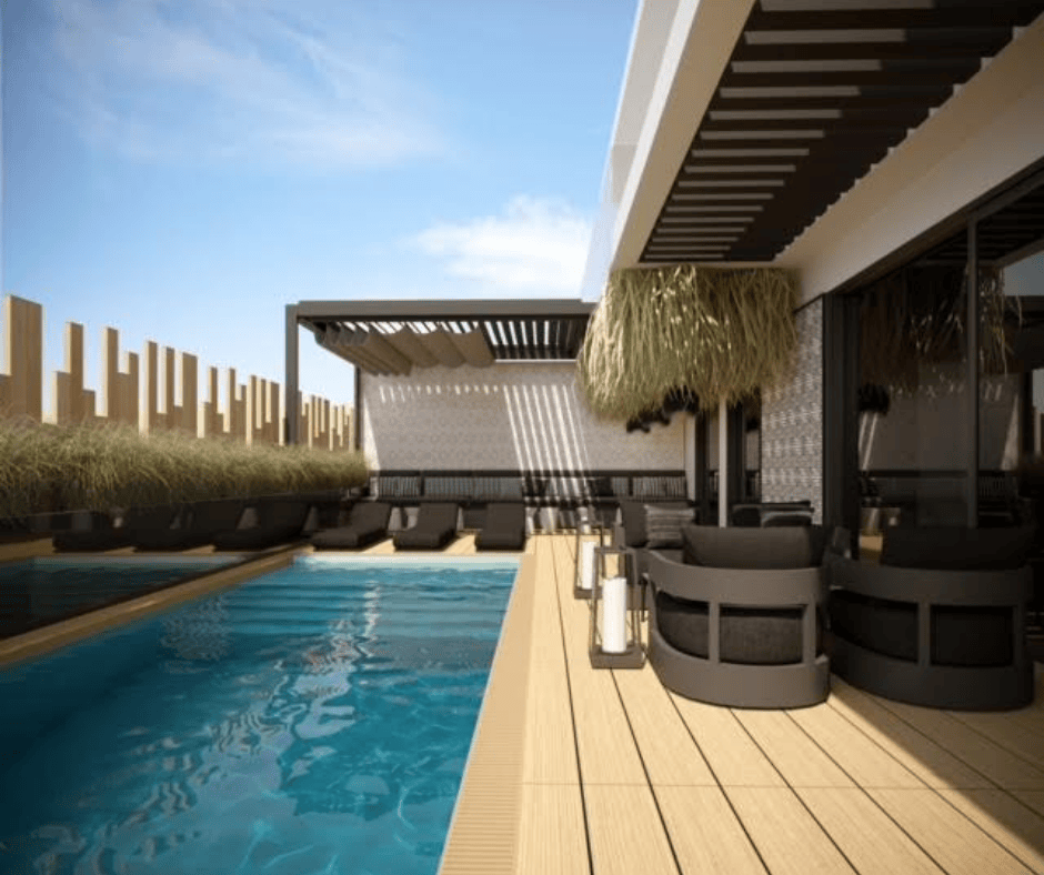 Ανακαινίσεις