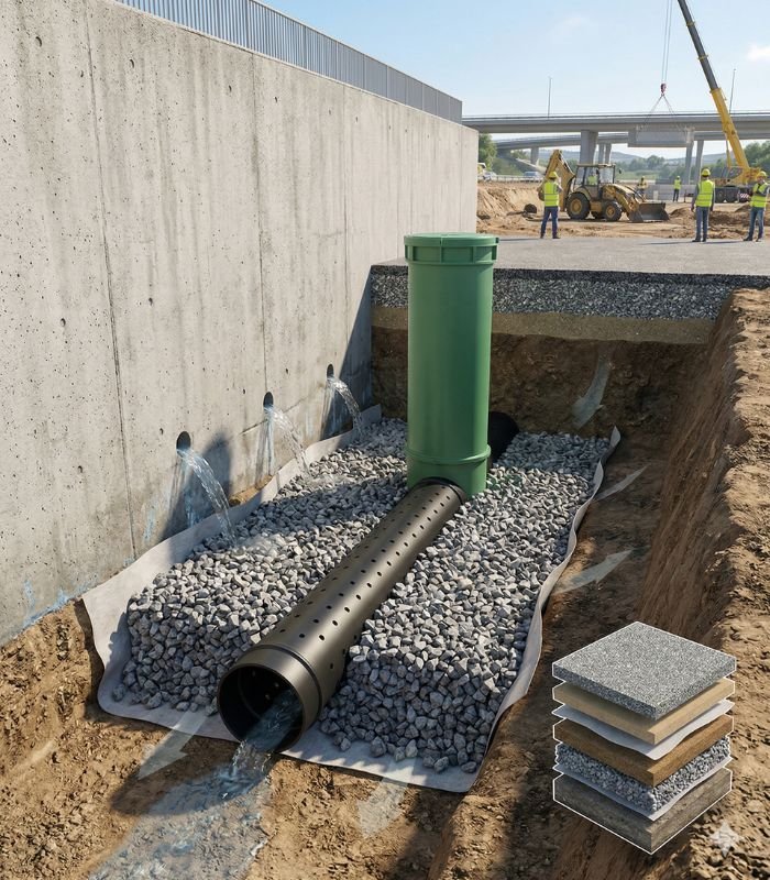 Infrastructure Systems