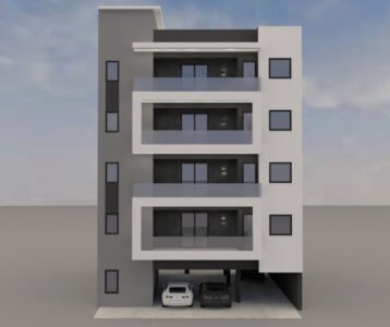 Κατασκευή Κατοικιών