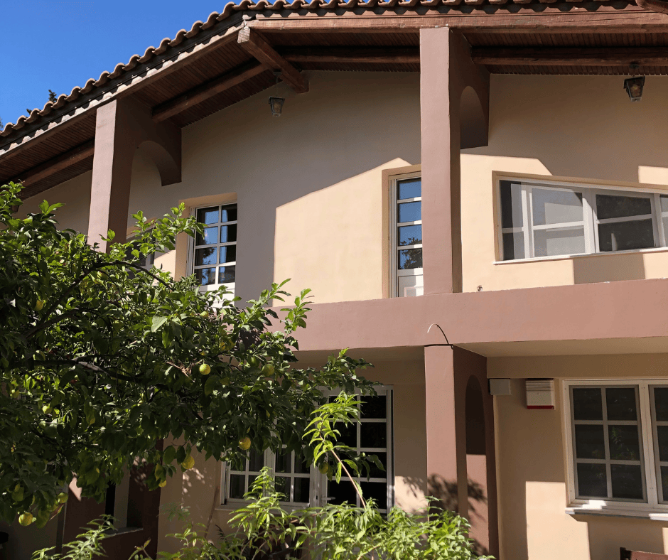 Building Renovations