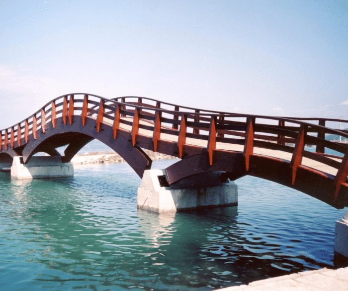 Ξύλινες Κατοικίες