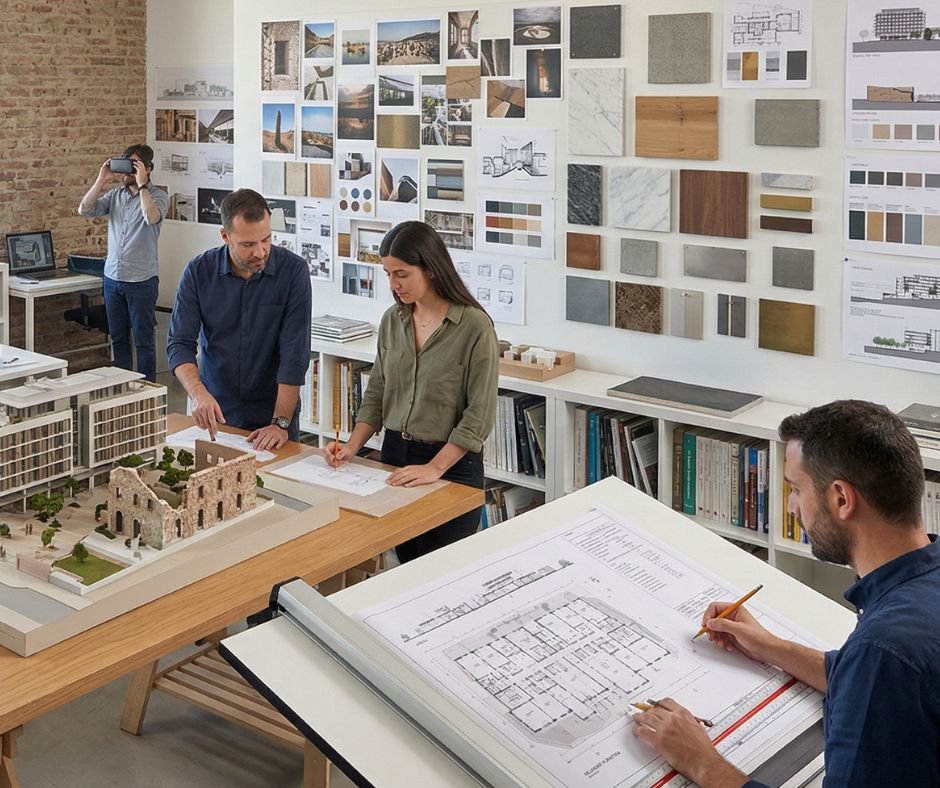 Σχεδιασμός & Design