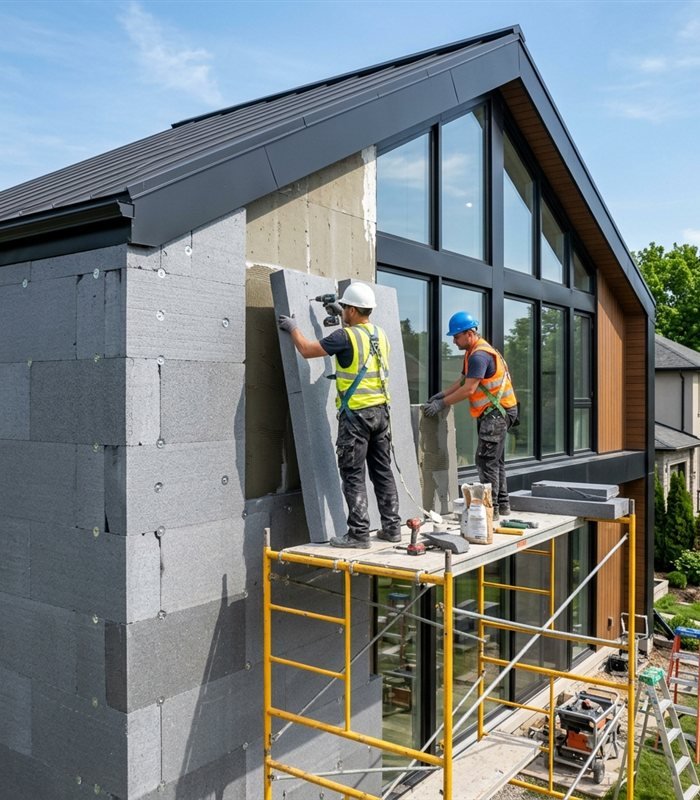 Construction Insulation
